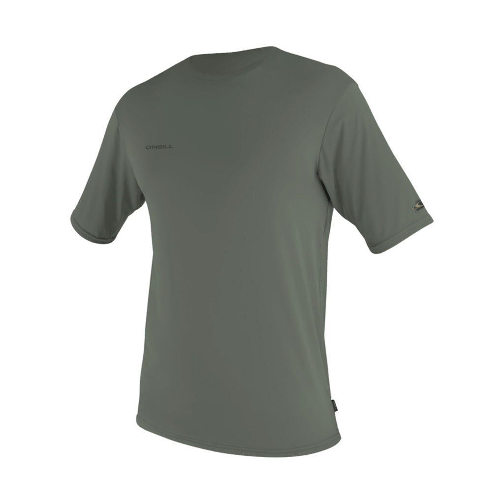 Hyperfreak Skins S/S Sun Shirt - Wetsuit