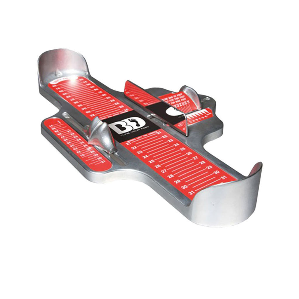 Bd Foot Sizing Device Brannock - B2B Equipment