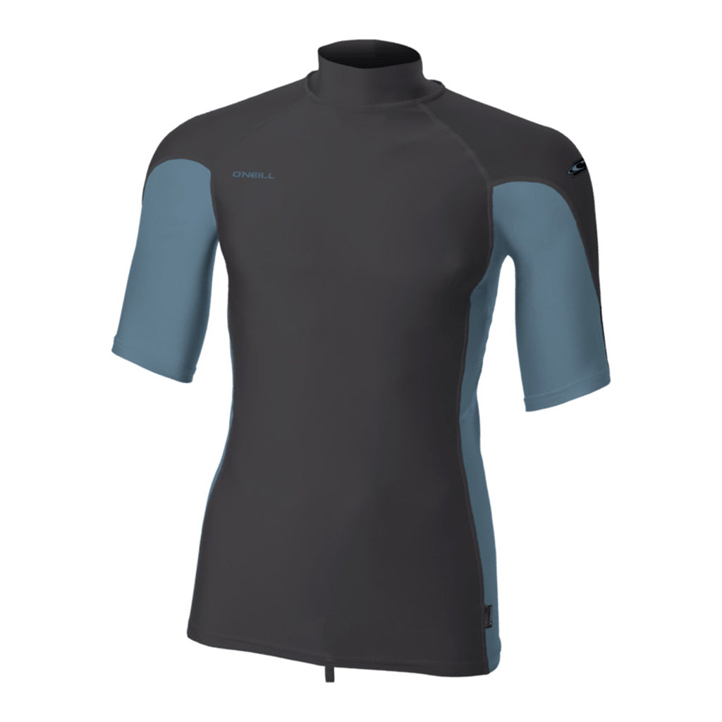 Hyperfreak Skins S/S Turtleneck - Wetsuit