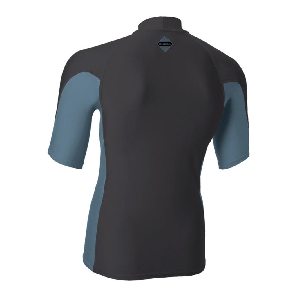 Hyperfreak Skins S/S Turtleneck - Wetsuit