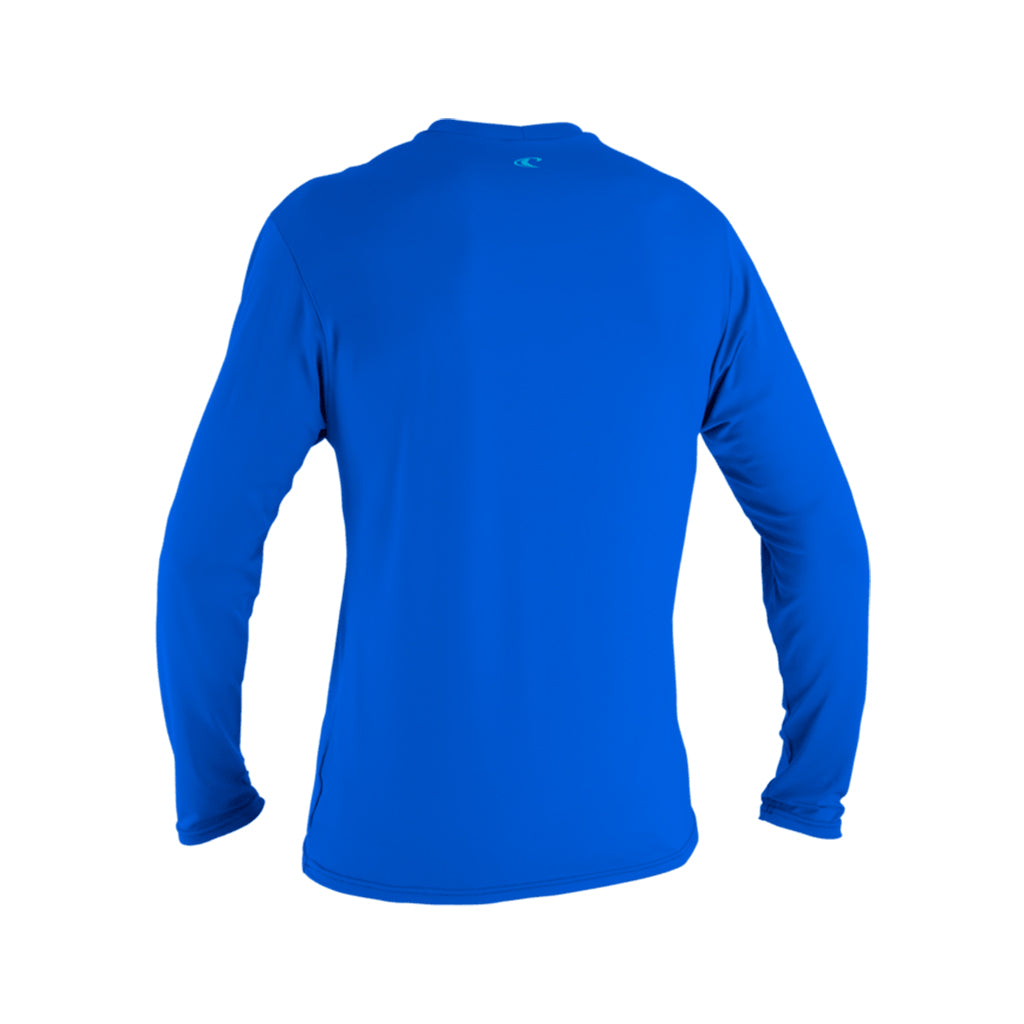 Child Basic Skins L/S - Sun Shirt