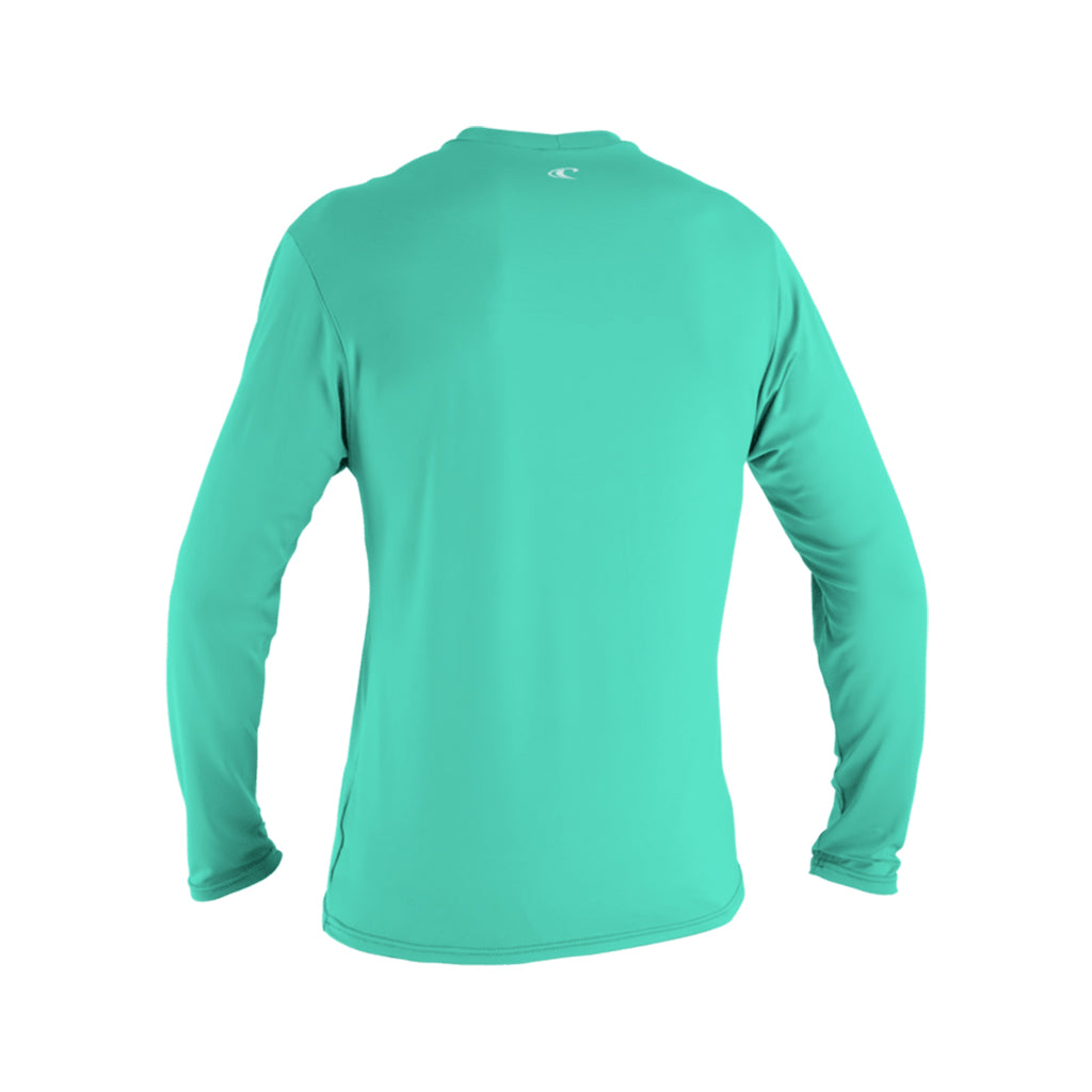 Child Basic Skins L/S - Sun Shirt