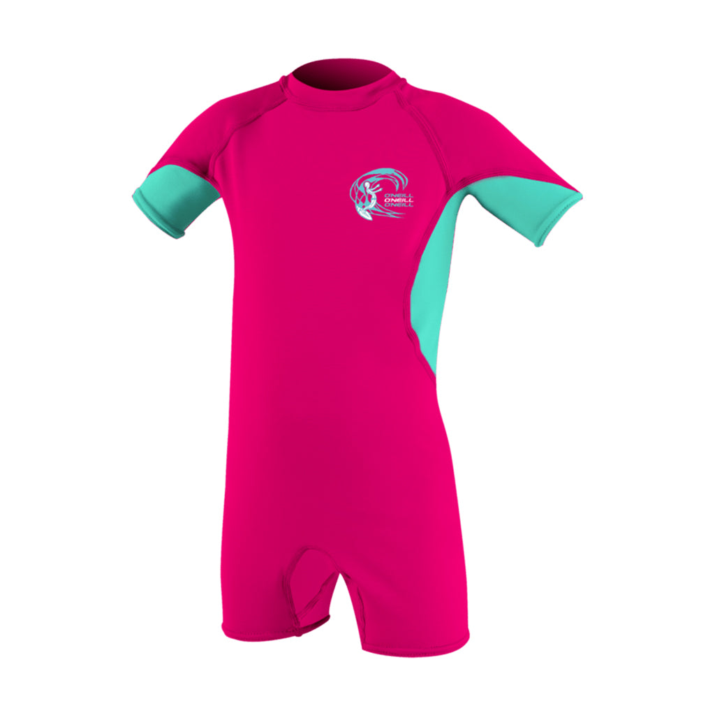 Child Basic Skins UV Spring - Sun Shirt