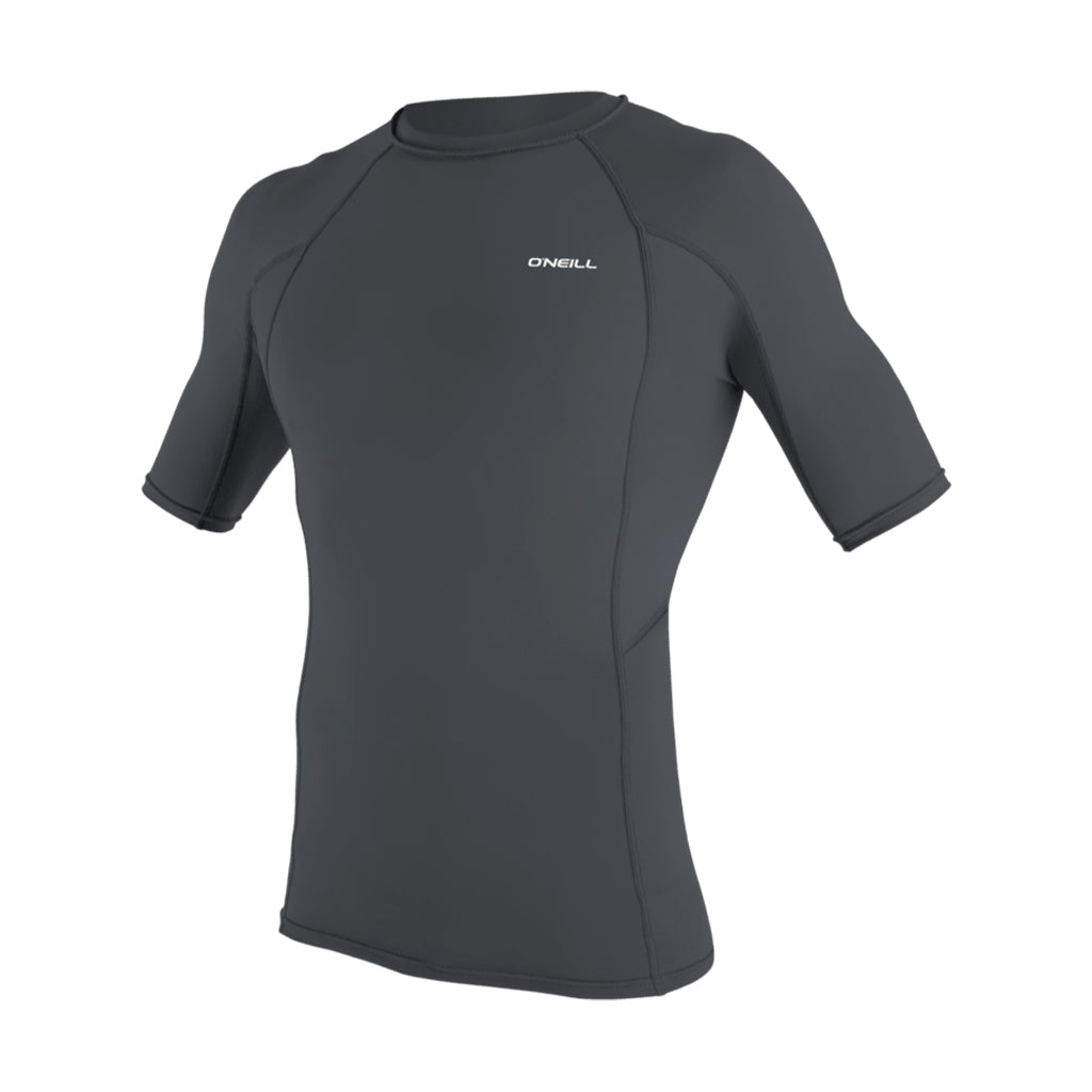 Basic Skins S/S - Rash Guard