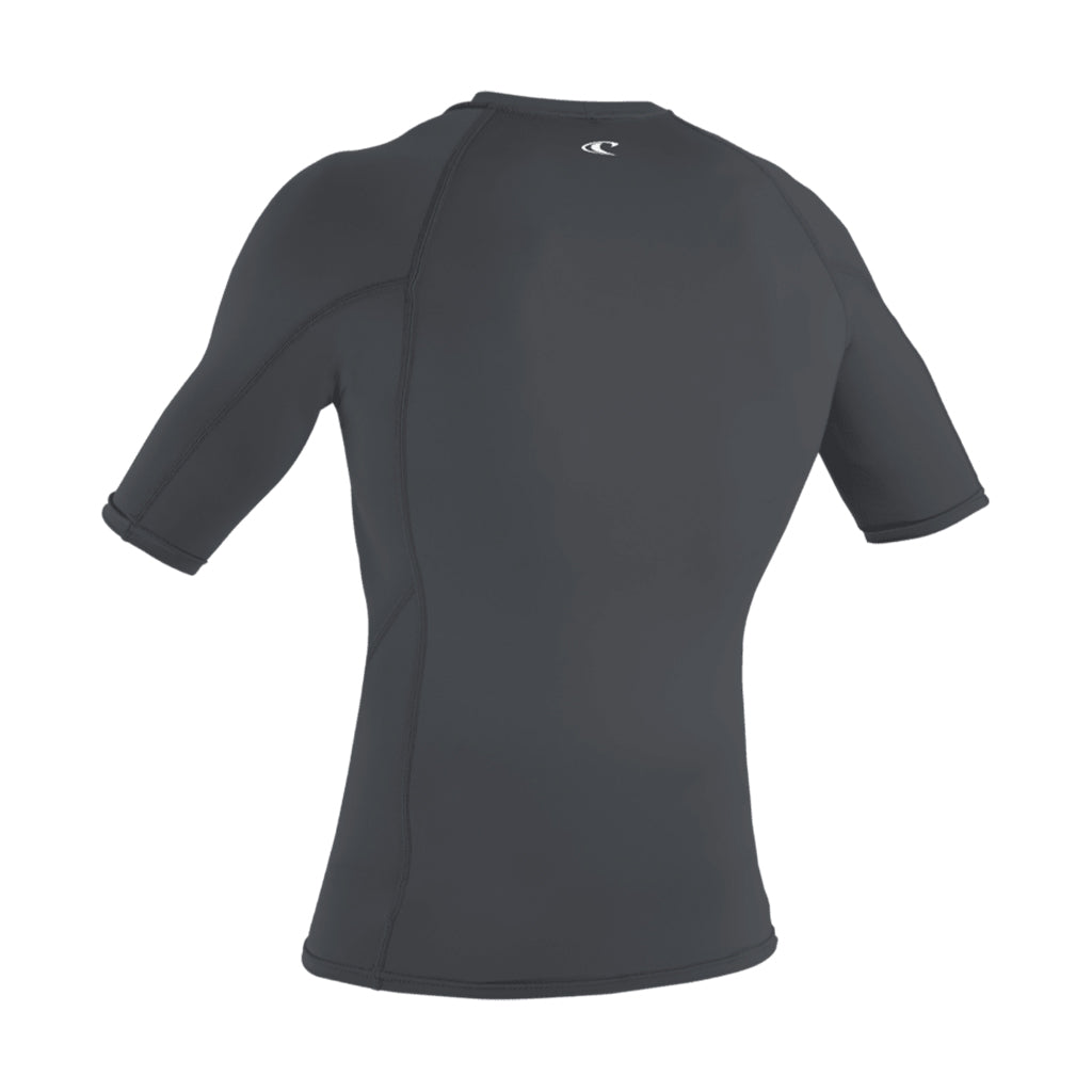 Basic Skins S/S - Rash Guard