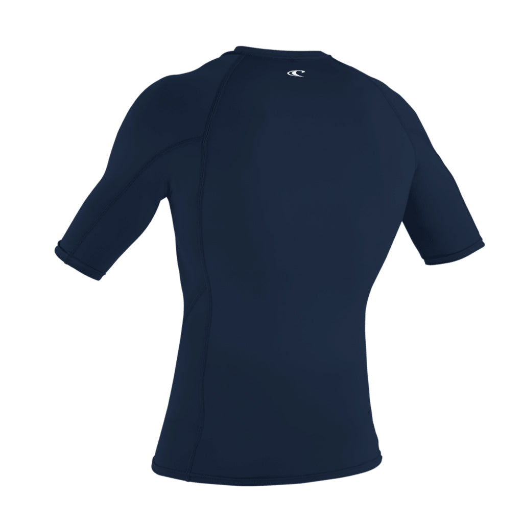 Basic Skins S/S - Rash Guard