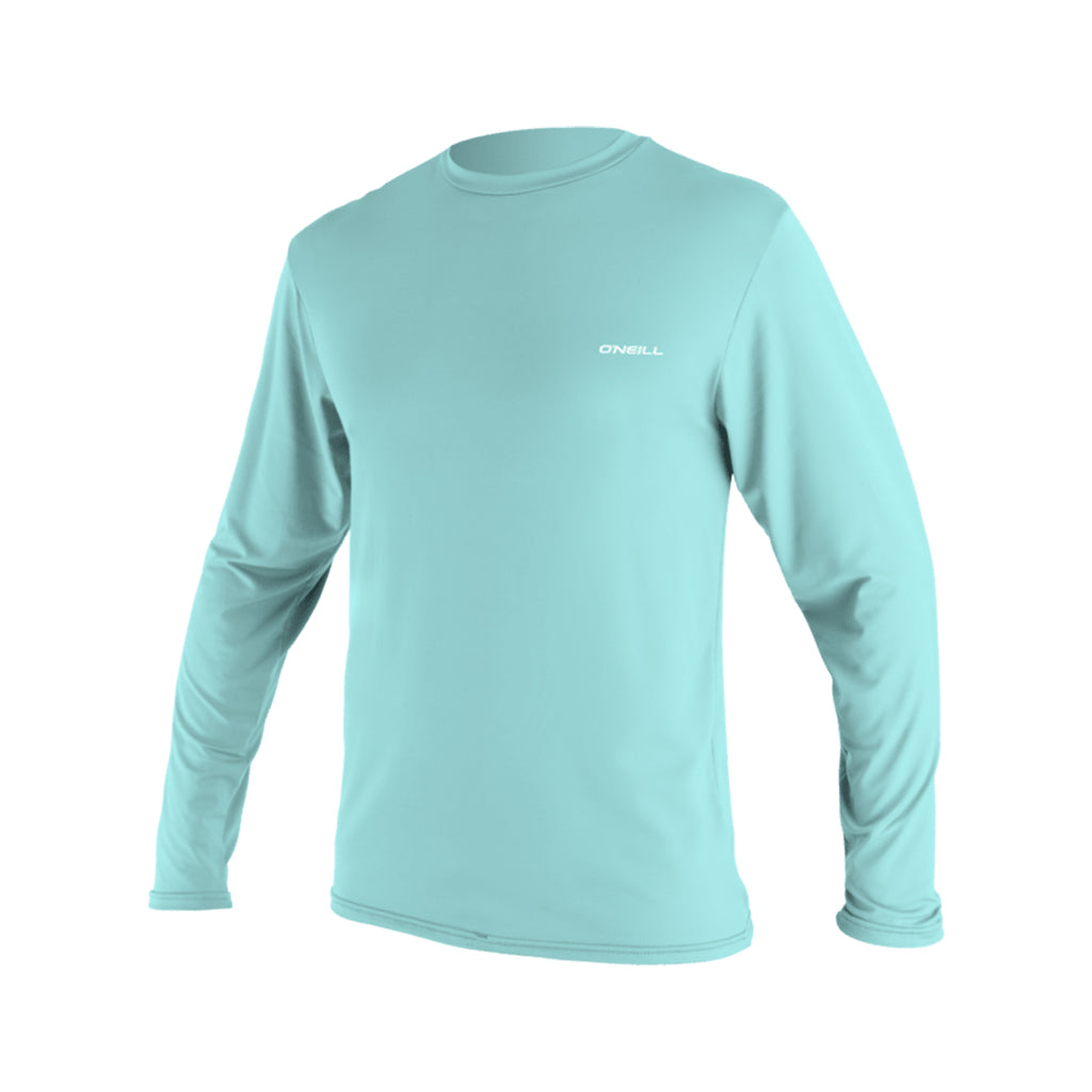 Basic Skins L/S - Sun Shirt