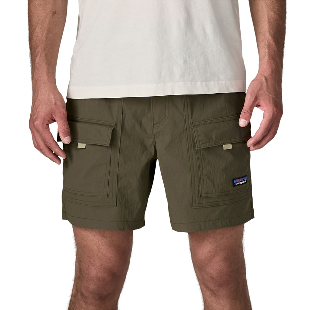 M's Outdoor Everyday 6 in. - Shorts