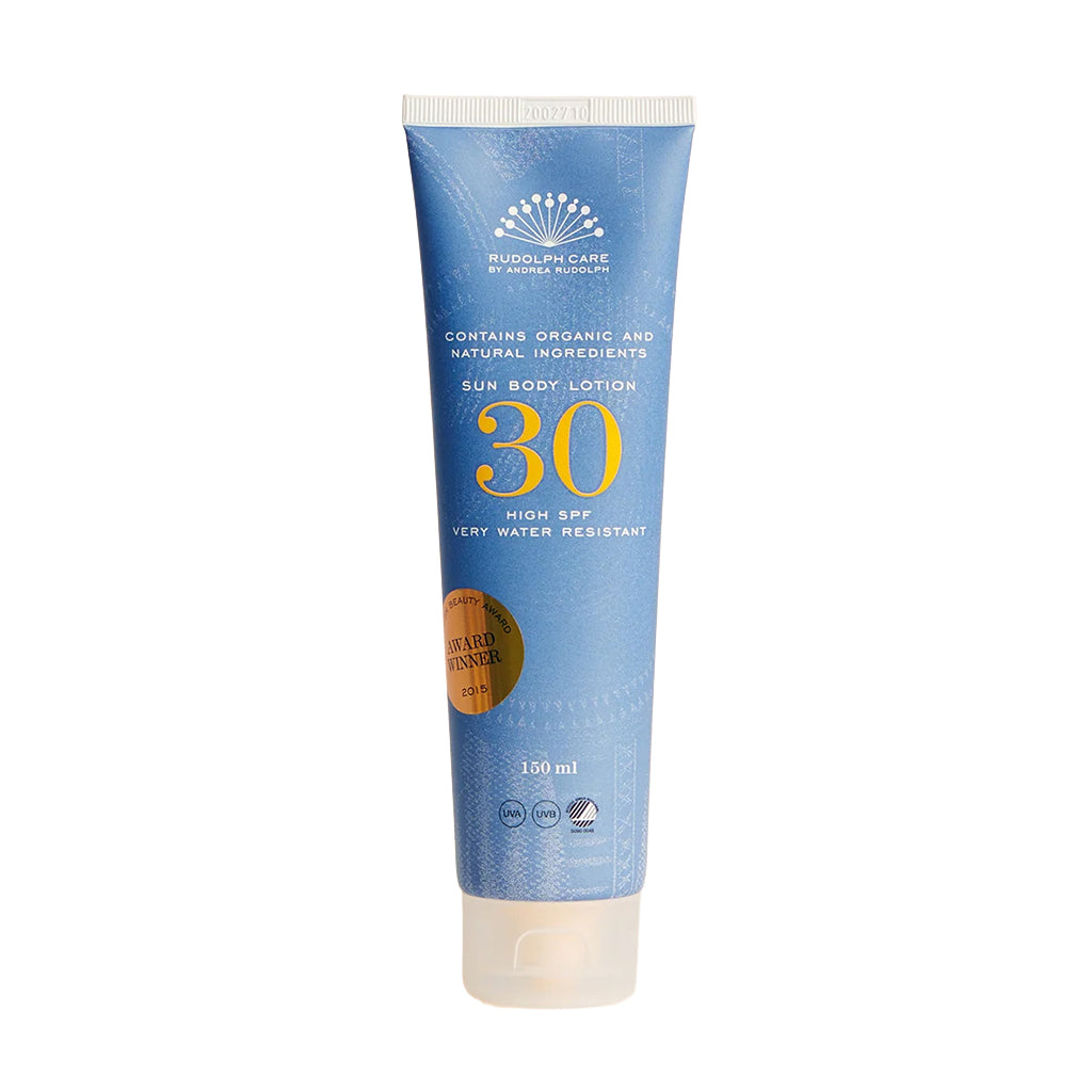 Sun Body Lotion SPF30 - 150ml