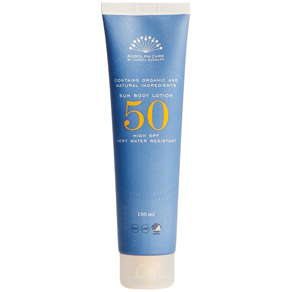 Sun Body Lotion SPF50 - 150 ml