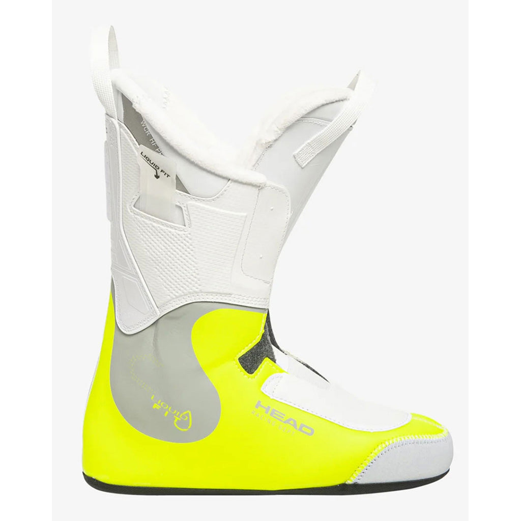 Raptor WCR 115 - Ski Boots