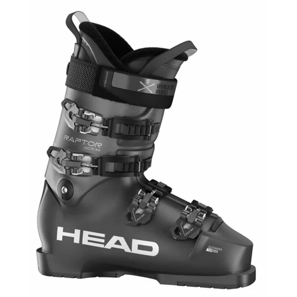 Raptor WCR 95 - Ski Boots