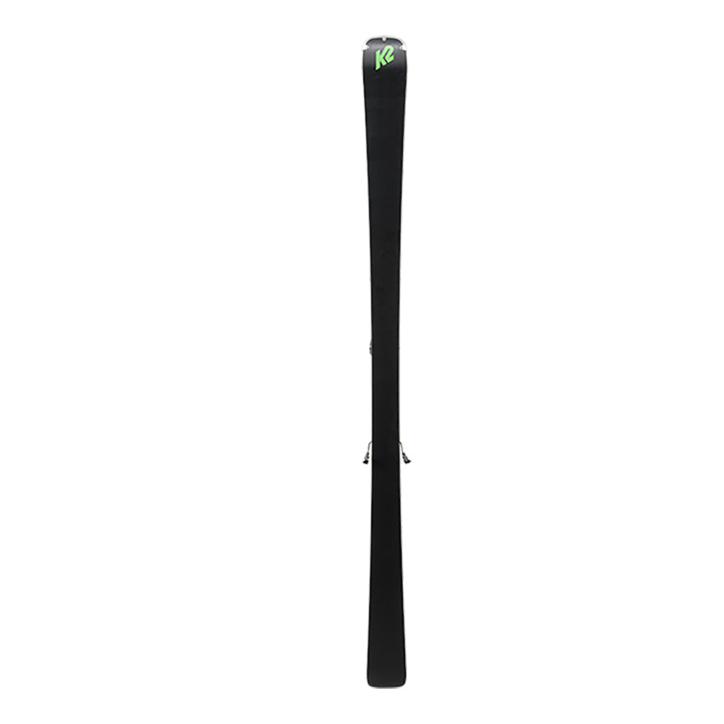 Disruption 78C Er3 10 Compact Quikclik Rocker - Skis