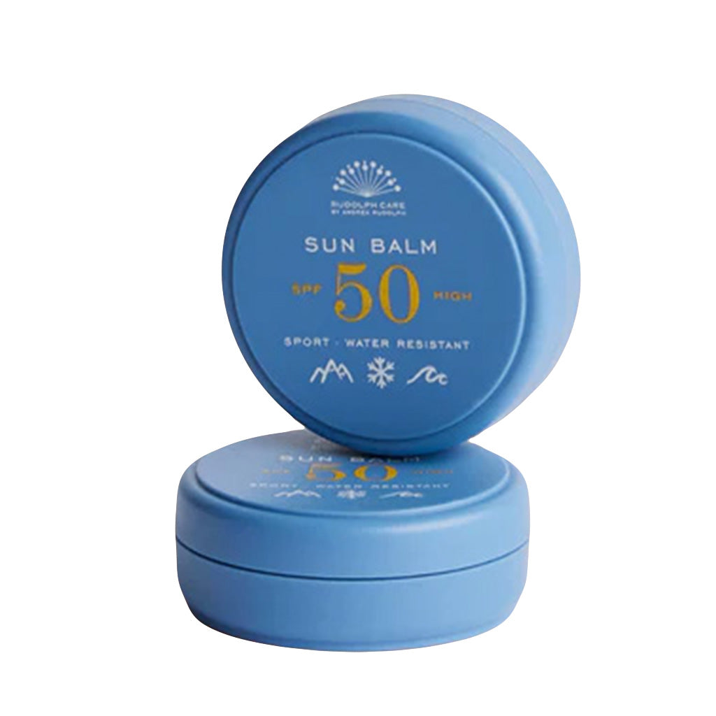 Sun Balm Spf 50 - 10 Ml - Misc