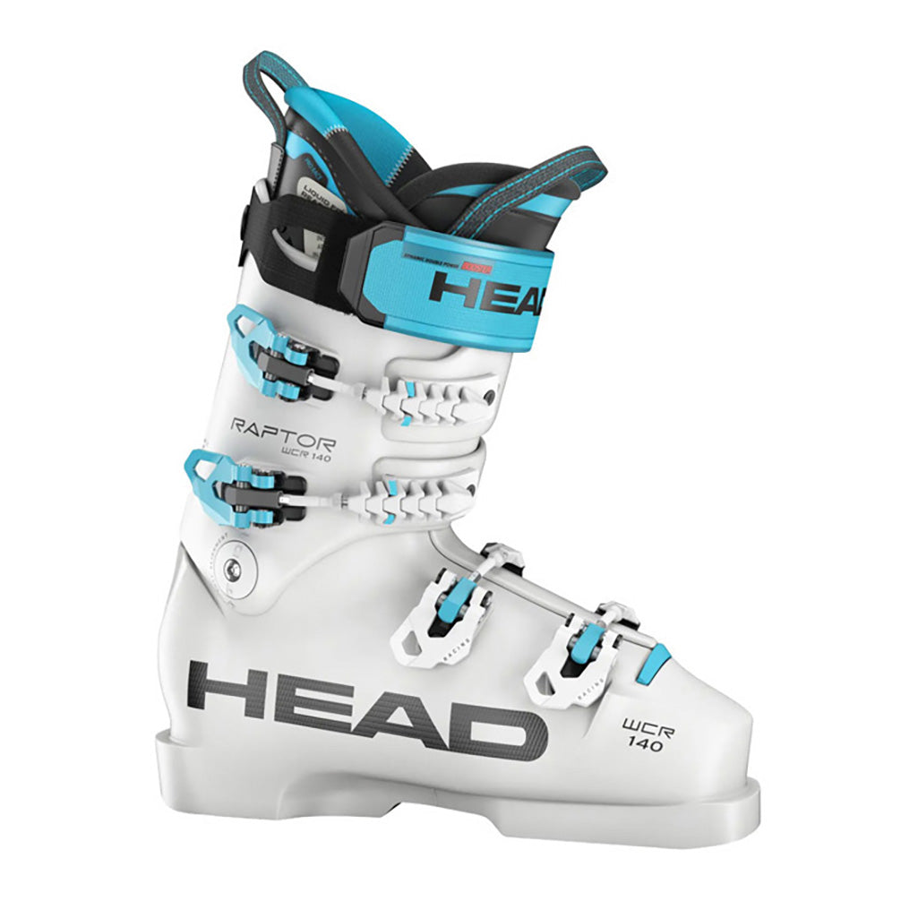 Raptor WCR 140S PV - Ski Boots