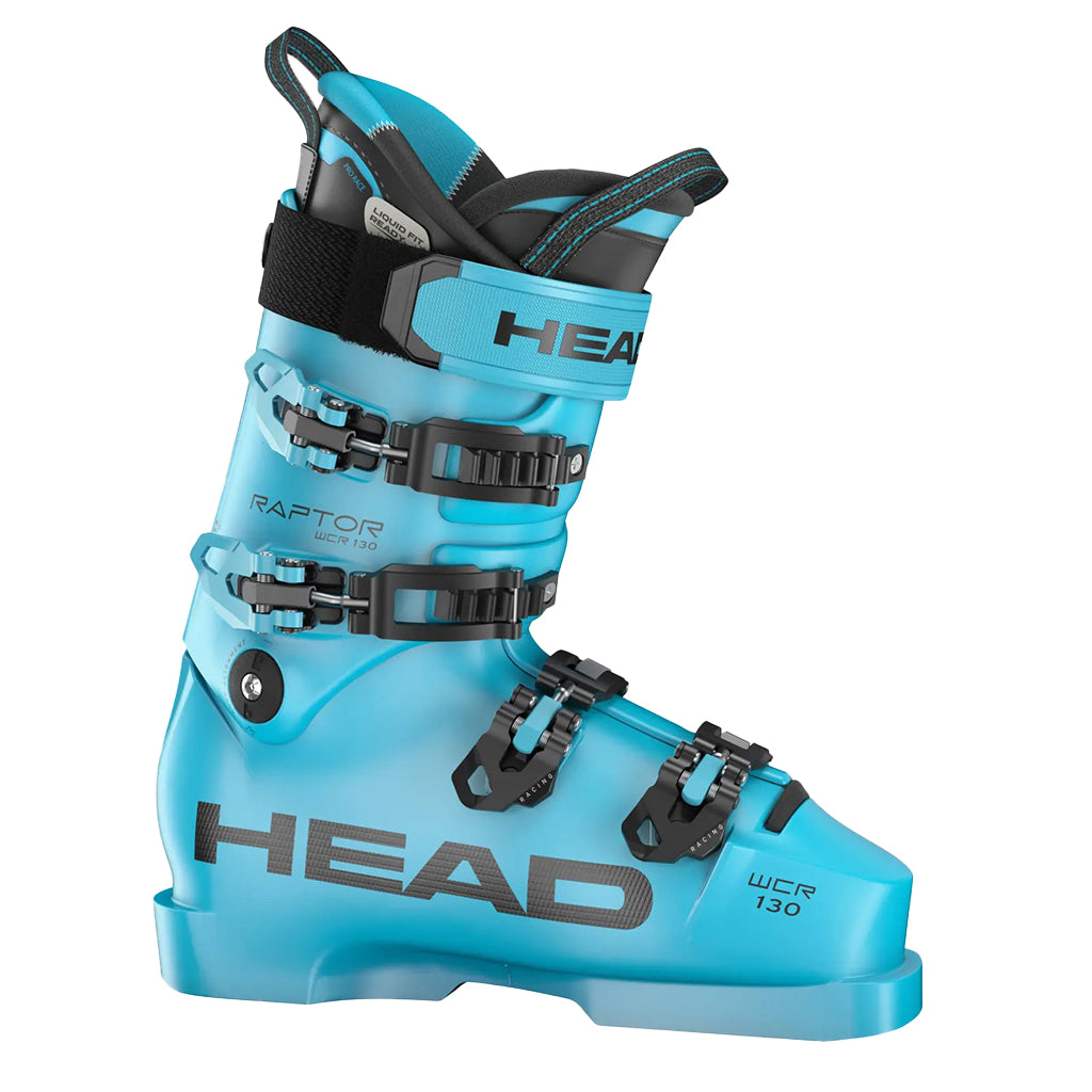 Raptor WCR 130S PV - Ski Boots