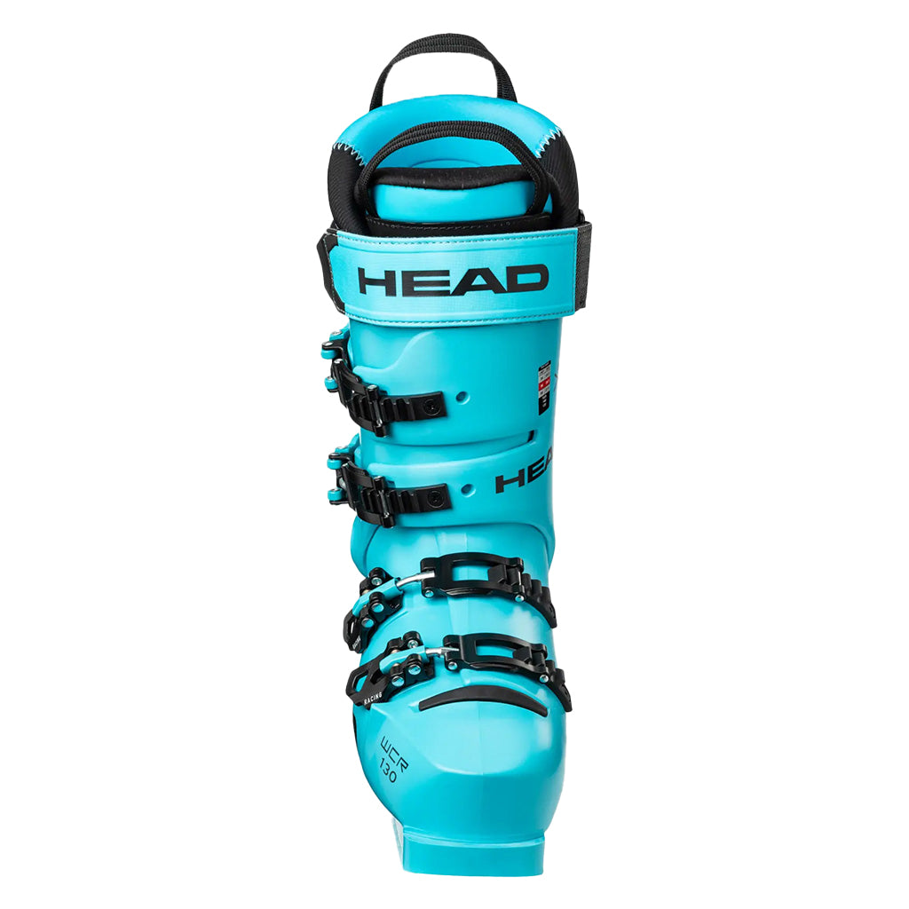 Raptor WCR 130S PV - Ski Boots