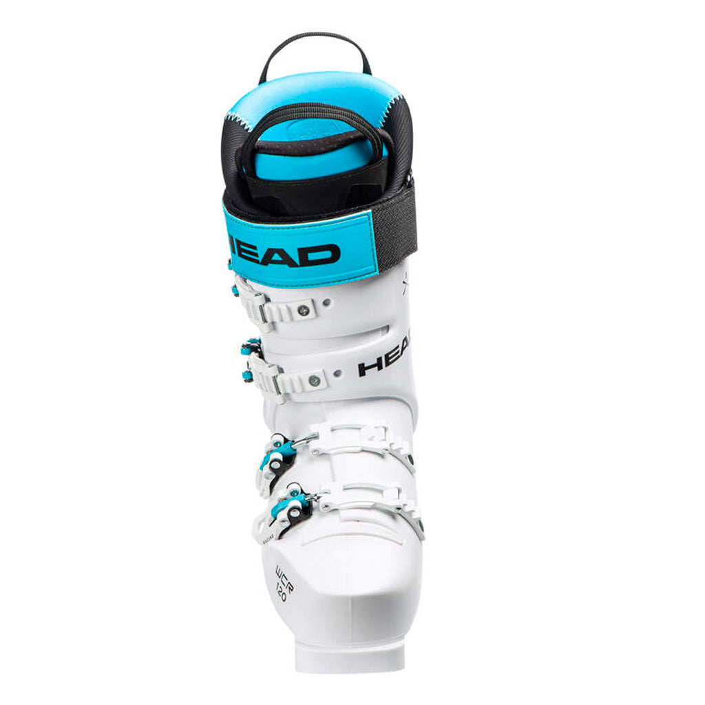 Raptor WCR 120S PV - Ski Boots