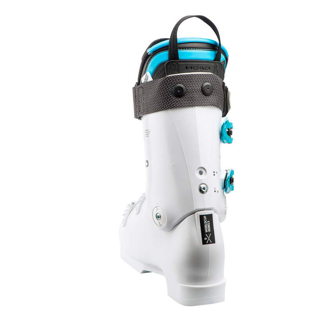 Raptor WCR 120S PV - Ski Boots