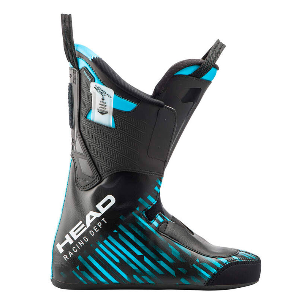 Raptor WCR 120S PV - Ski Boots