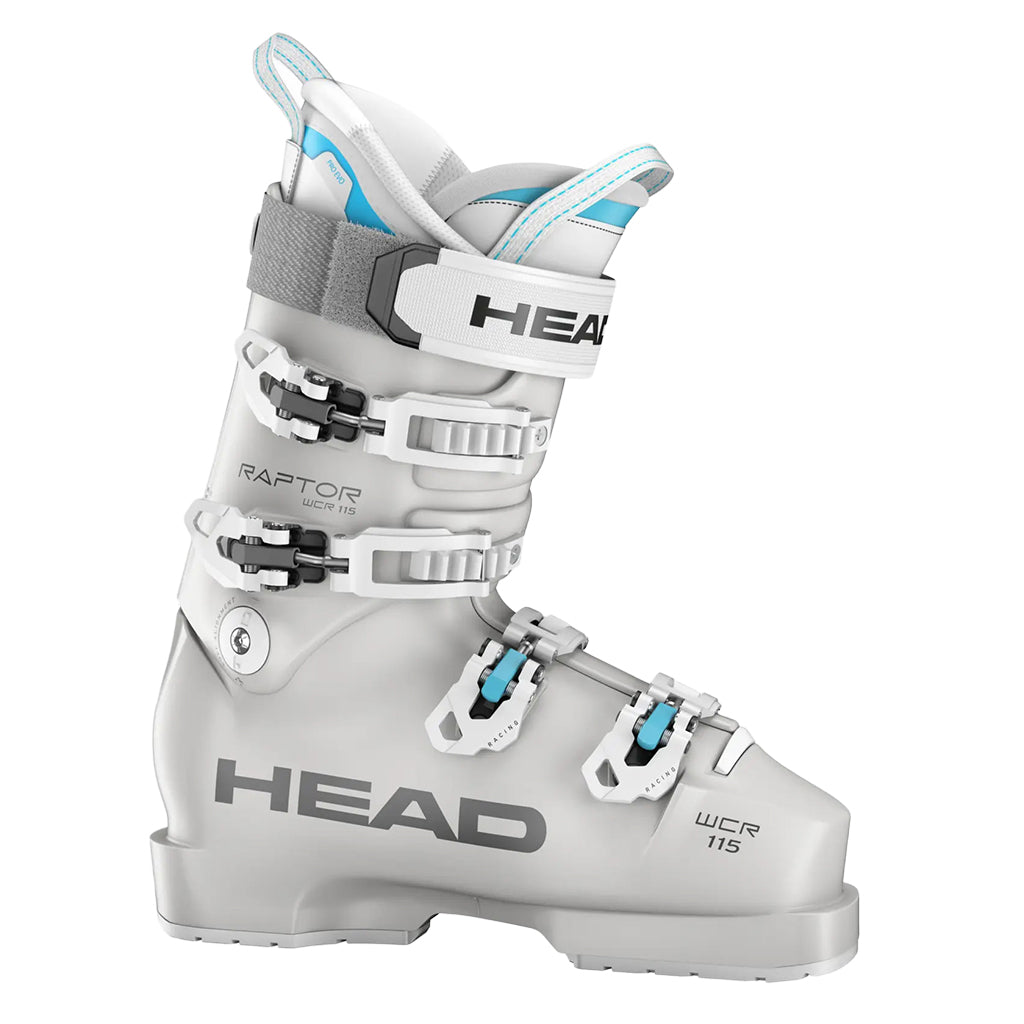 Raptor WCR 115 W PV - Ski Boots