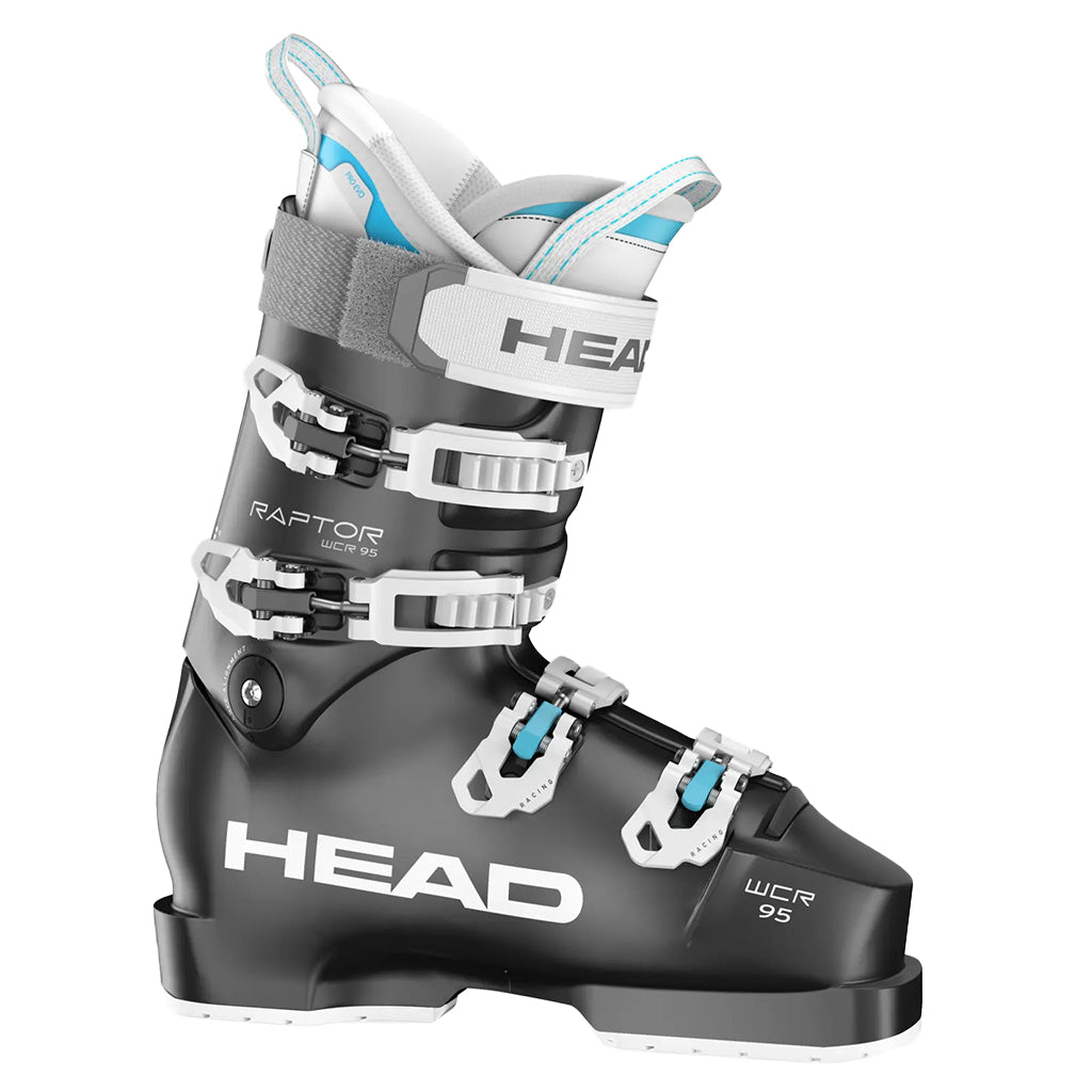 Raptor WCR 95 W PV - Ski Boots