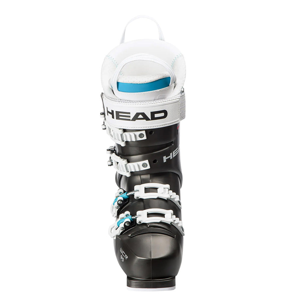 Raptor WCR 95 W PV - Ski Boots