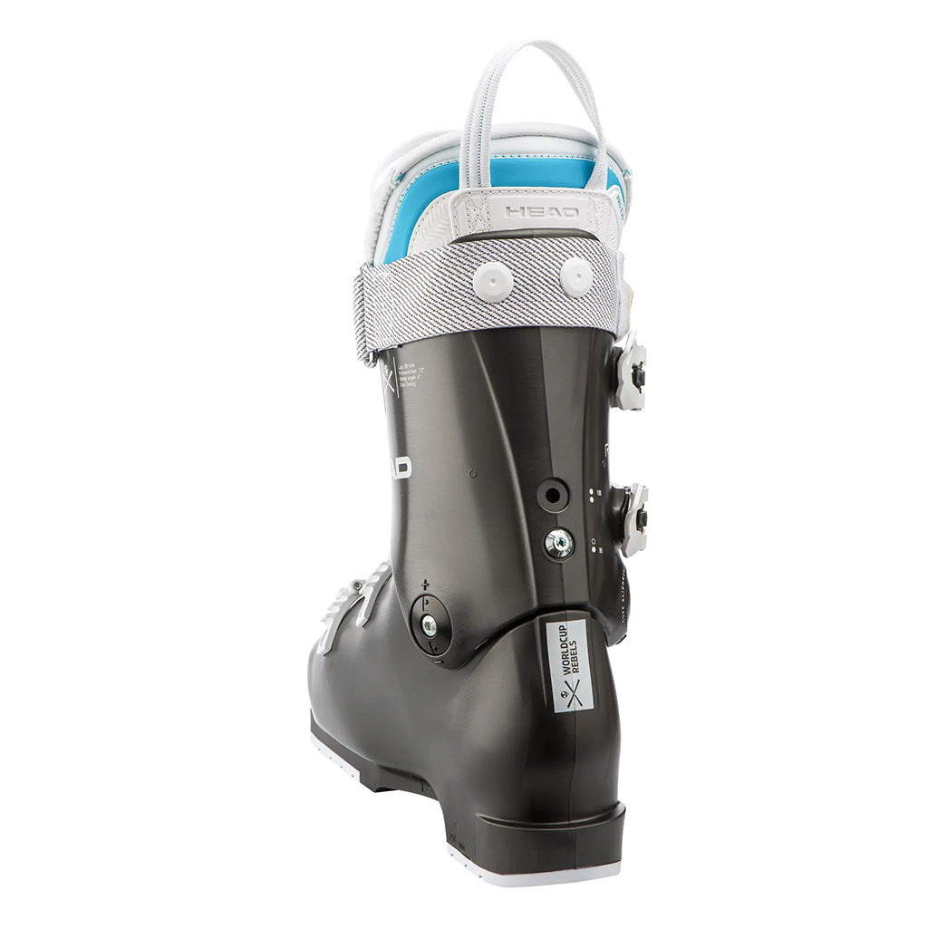 Raptor WCR 95 W PV - Ski Boots