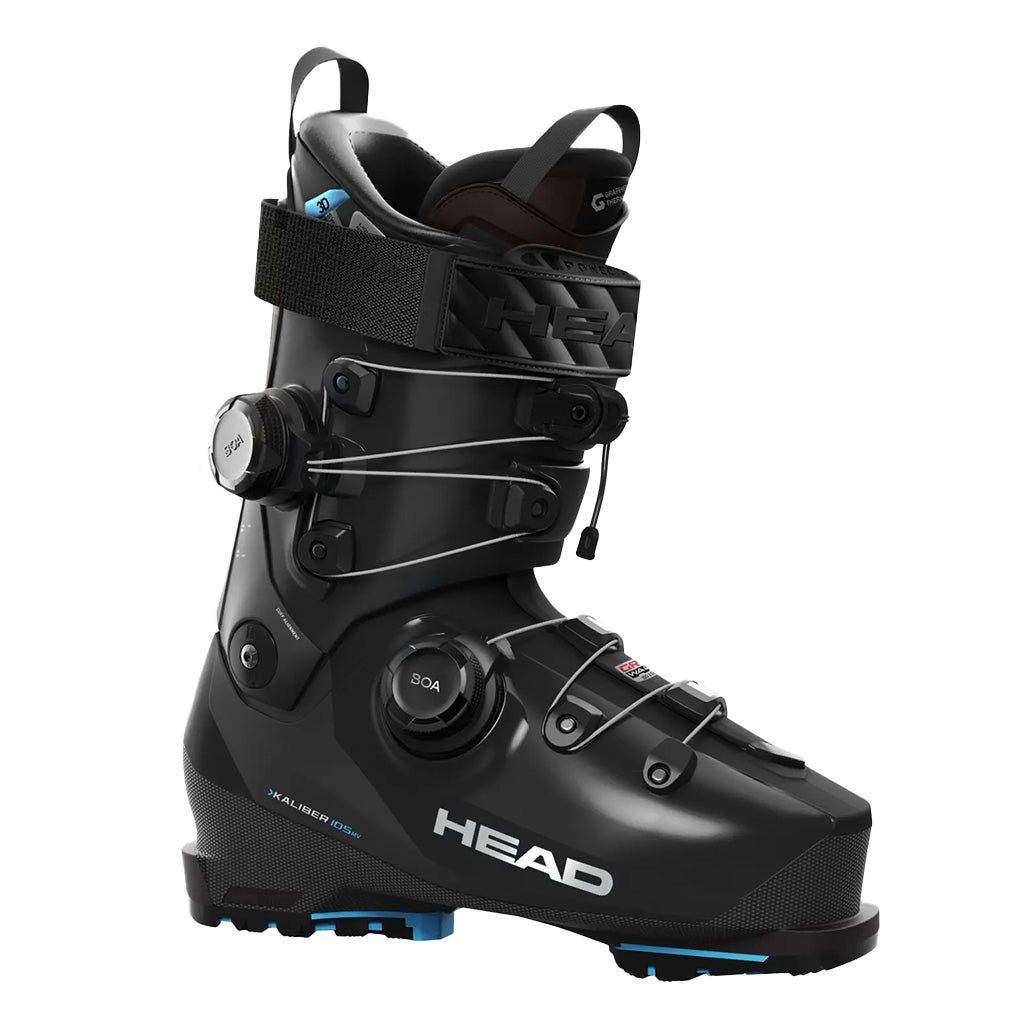 Kaliber 105 W MV GW BOA2 - Ski Boots