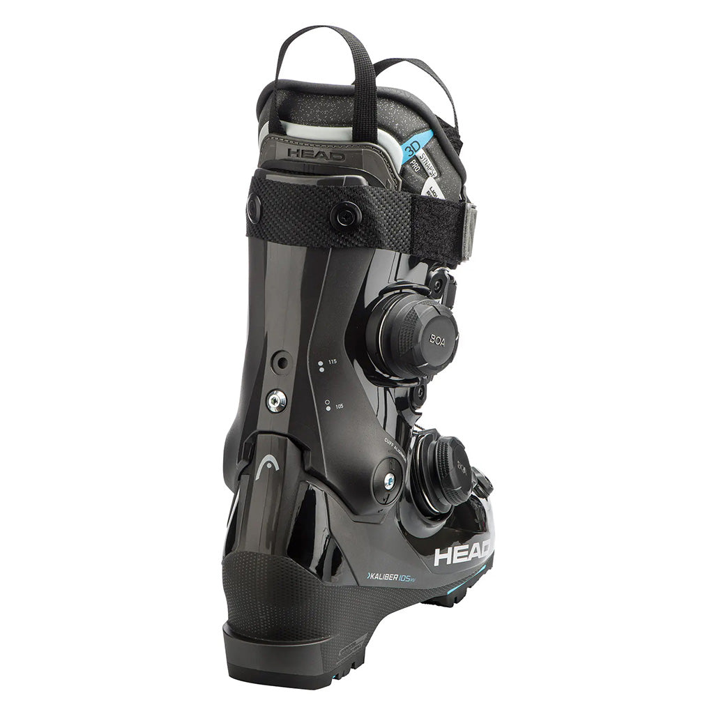 Kaliber 105 W MV GW BOA2 - Ski Boots