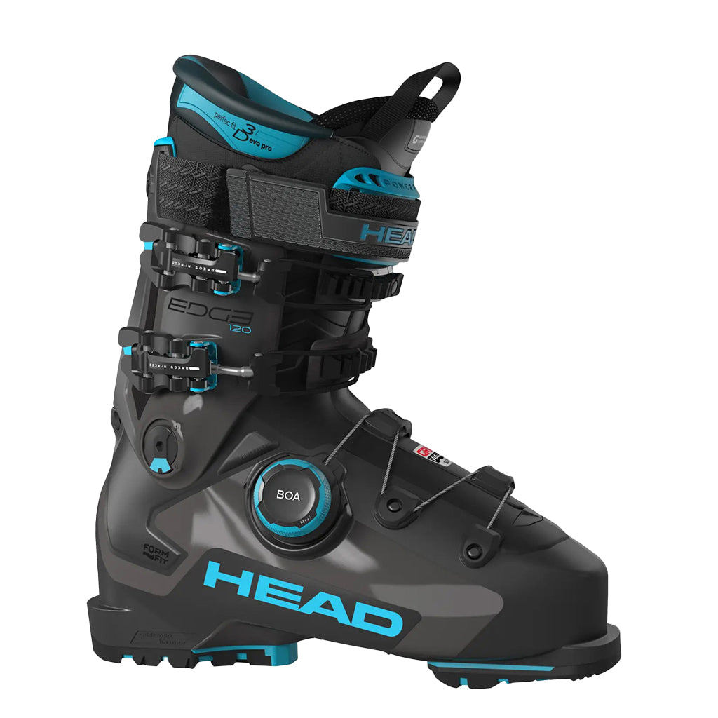 Edge 120 HV GW BOA - Ski Boots