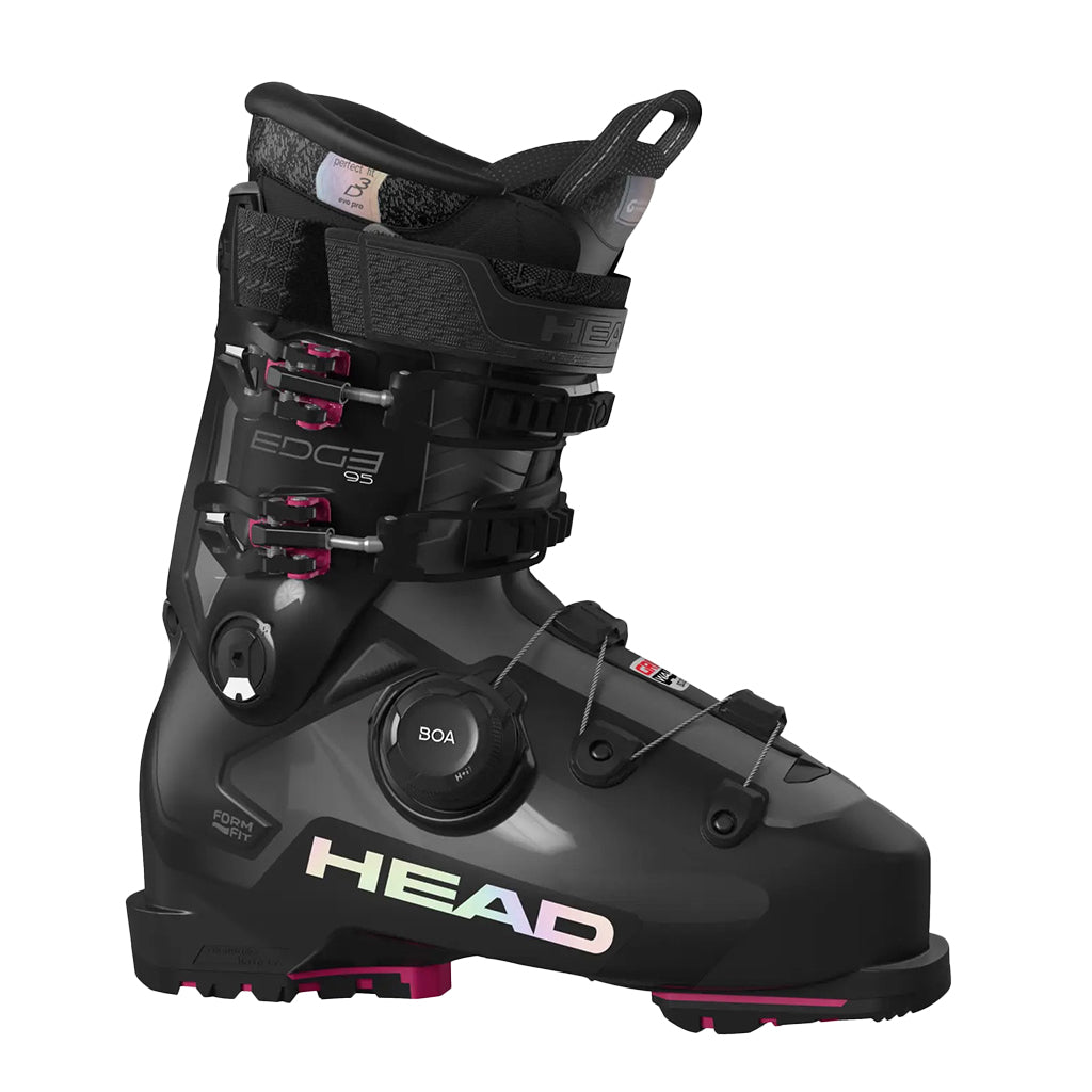 Edge 95 W HV GW BOA - Ski Boots