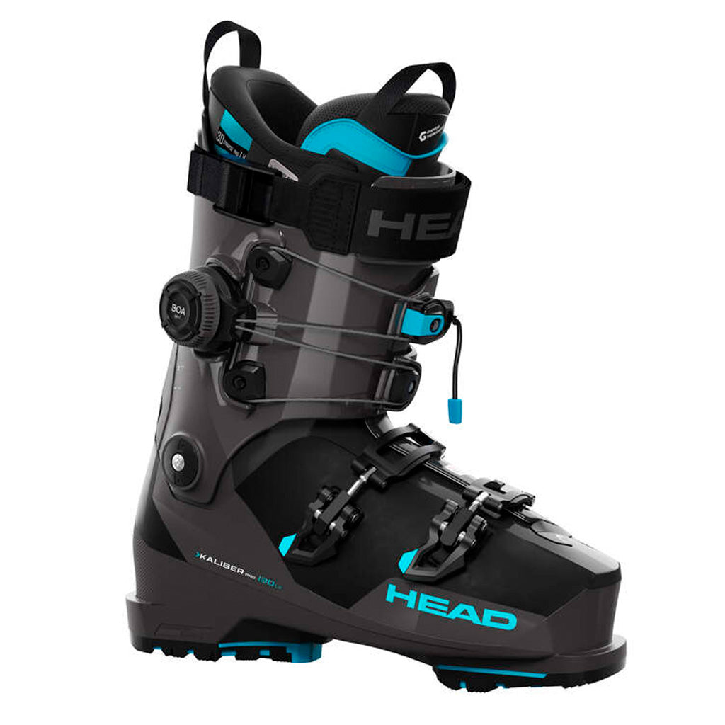 Kaliber PRO 130 LV GW BOA - Ski Boots