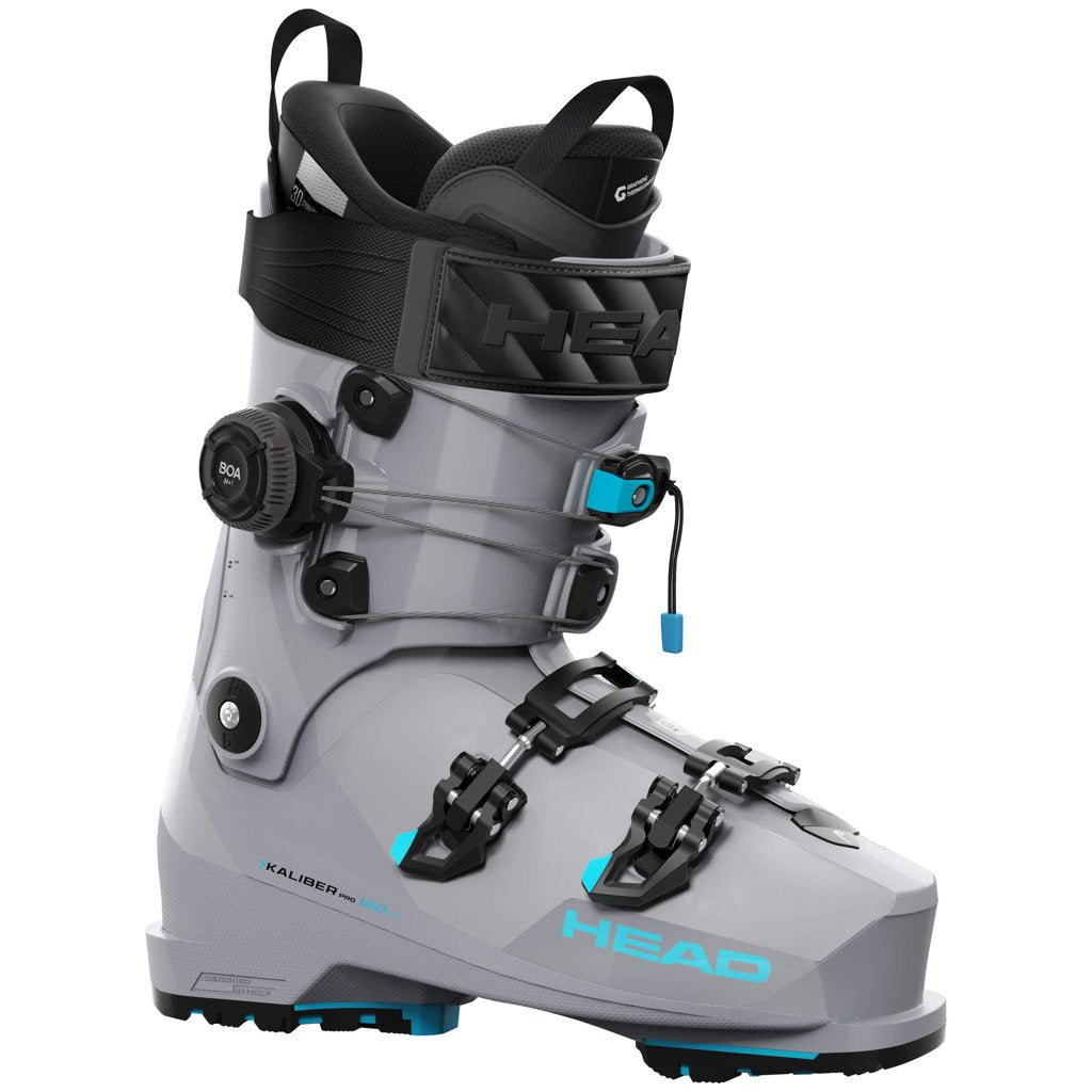Kaliber PRO 120 LV GW BOA - Ski Boots