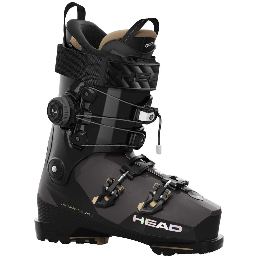 Kaliber PRO 105 W LV GW BOA - Ski Boots