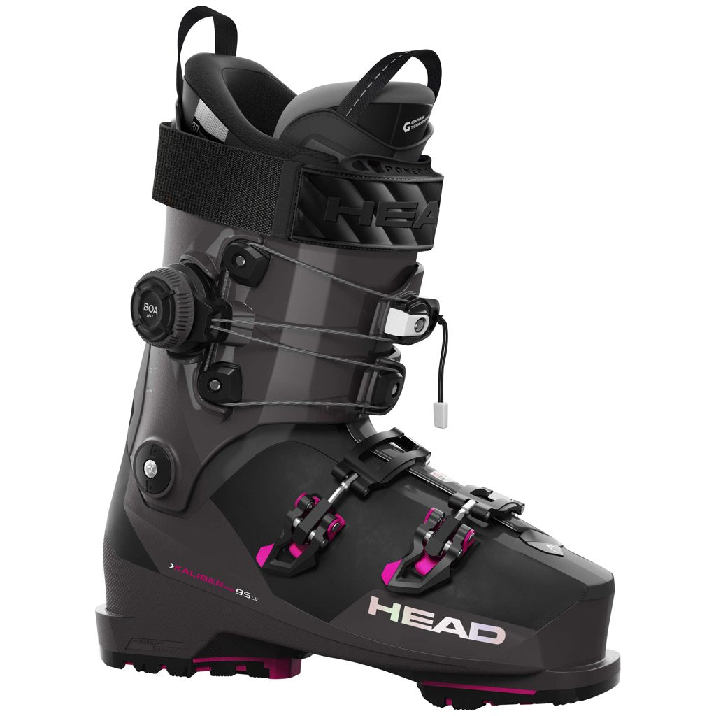 Kaliber PRO 95 W LV GW BOA - Ski Boots