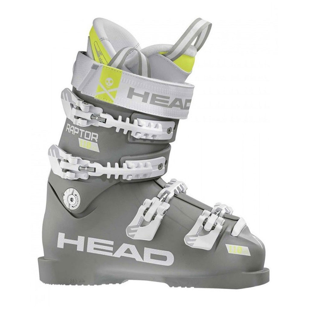 Raptor 110S RS - Ski Boots