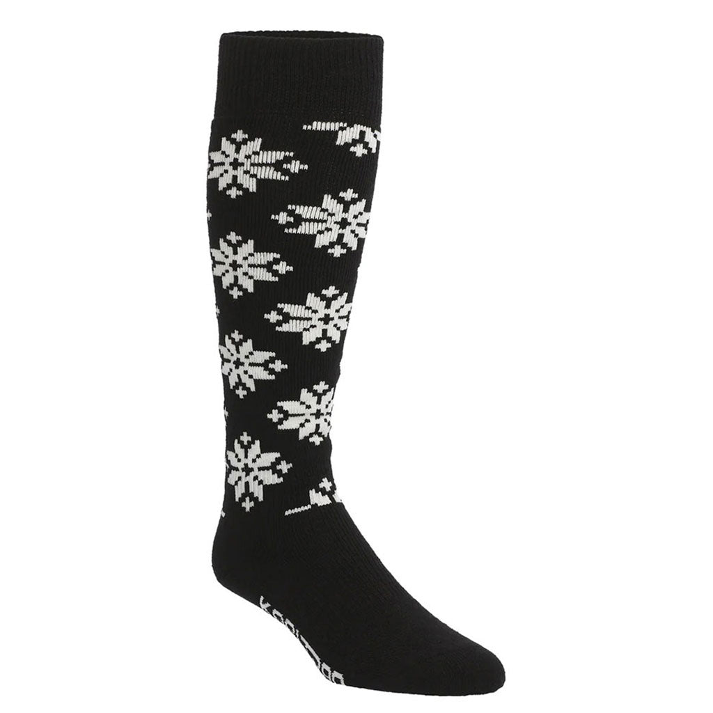 Rose - Ski Socks