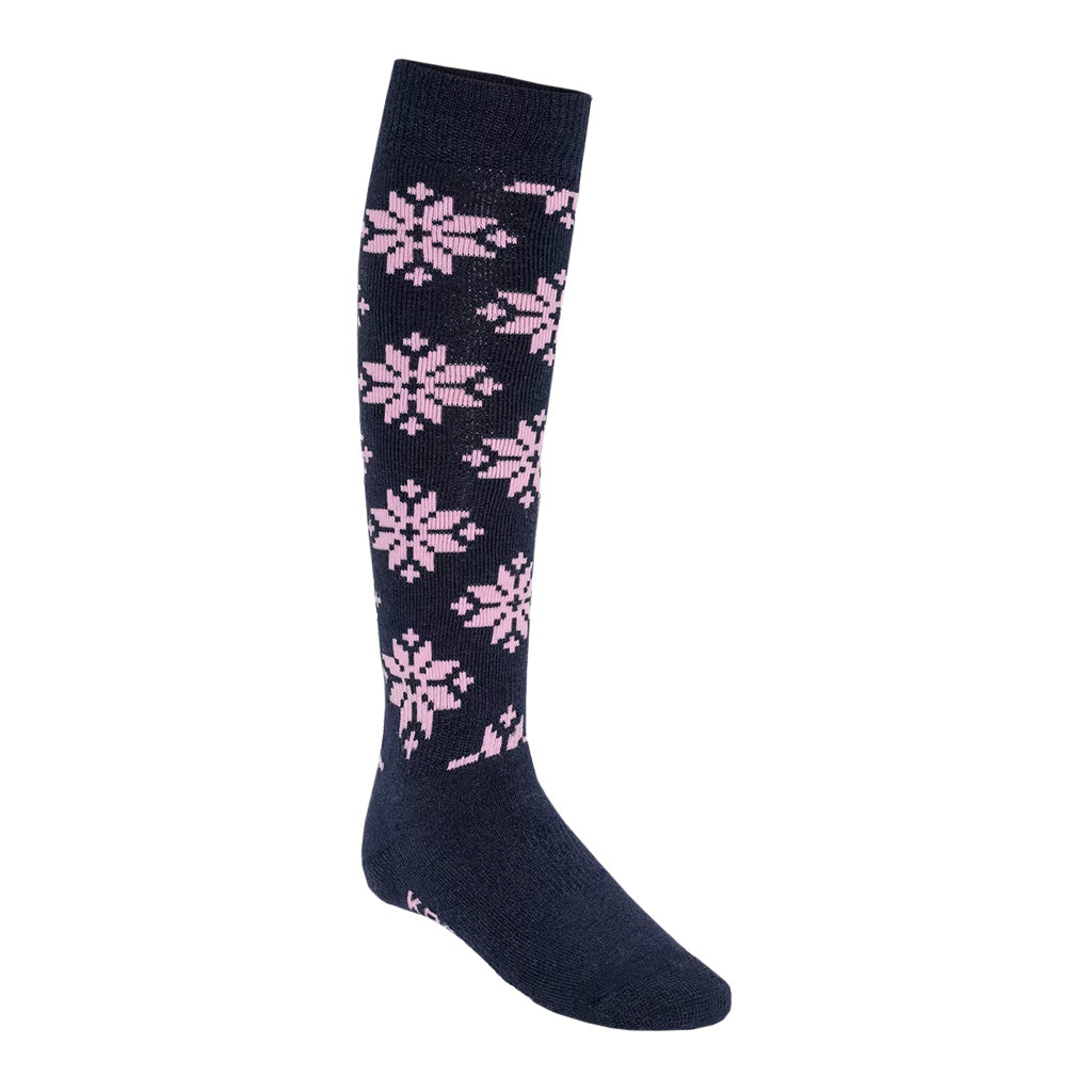 Rose Roa - Ski Socks