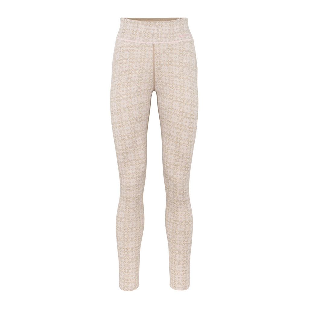 Rose Light Pant HW - Base Layer