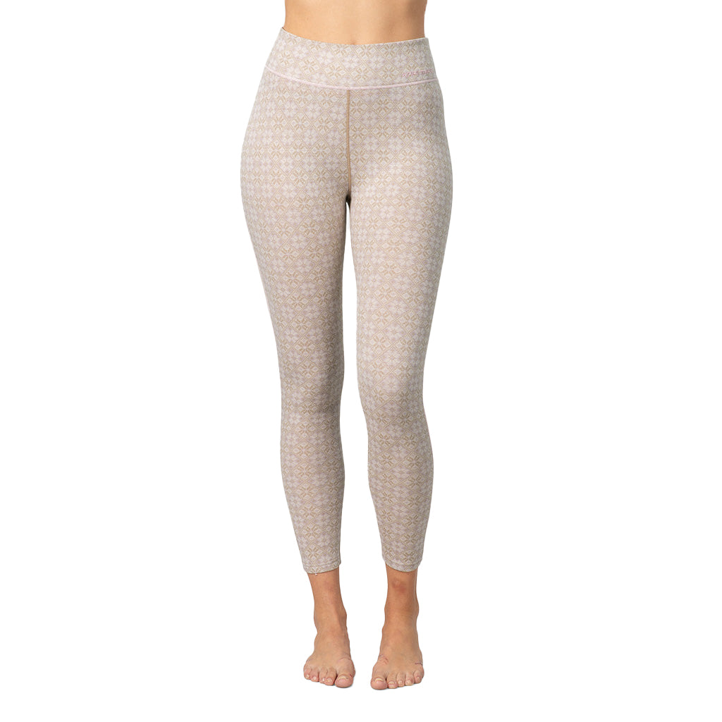 Rose Light Pant HW - Base Layer
