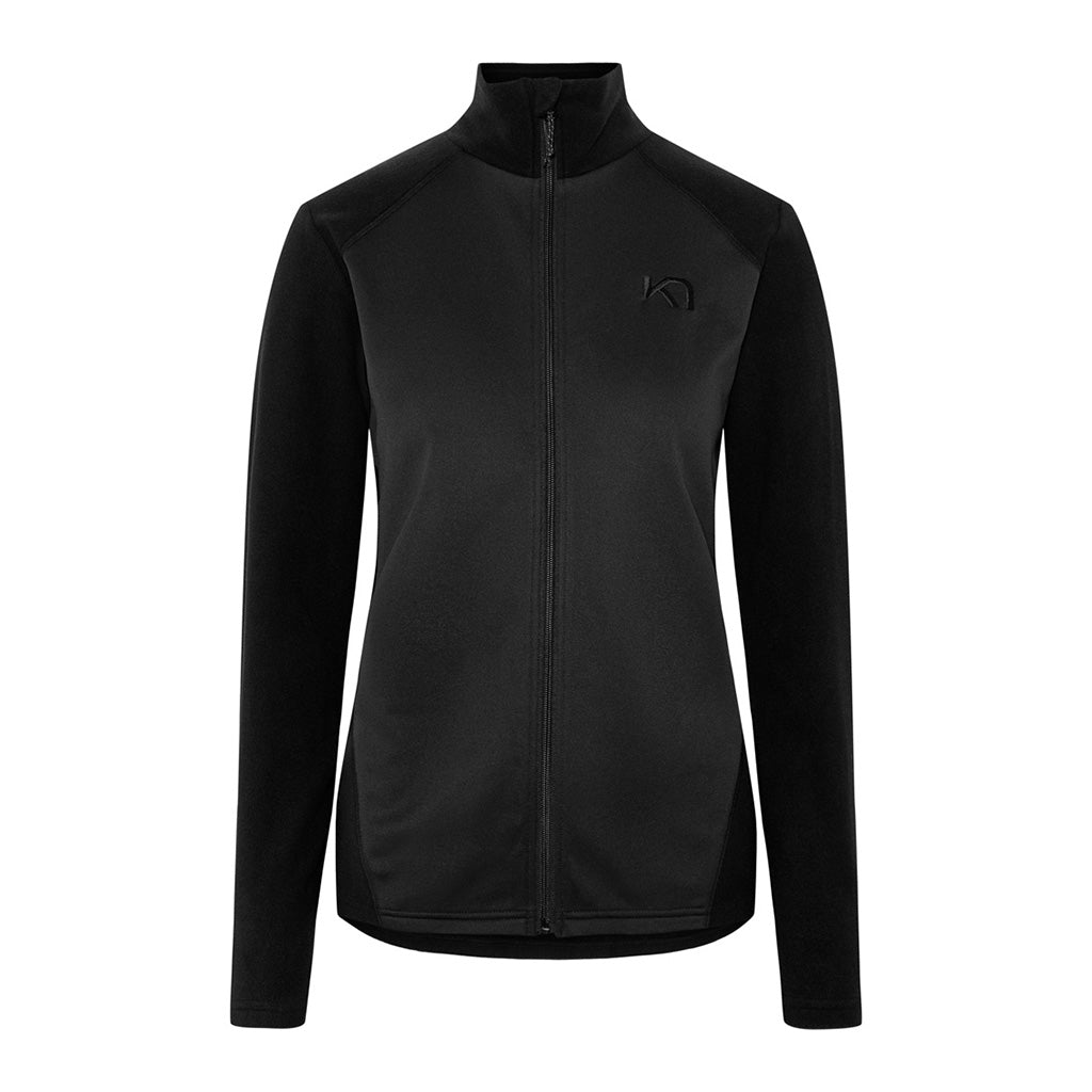 Kari F/Z - Fleece