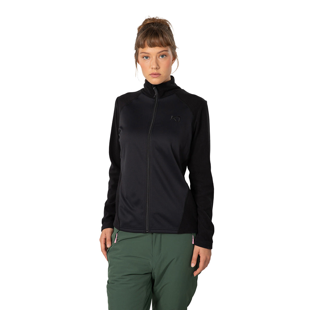 Kari F/Z - Fleece