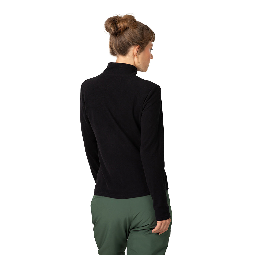 Kari F/Z - Fleece