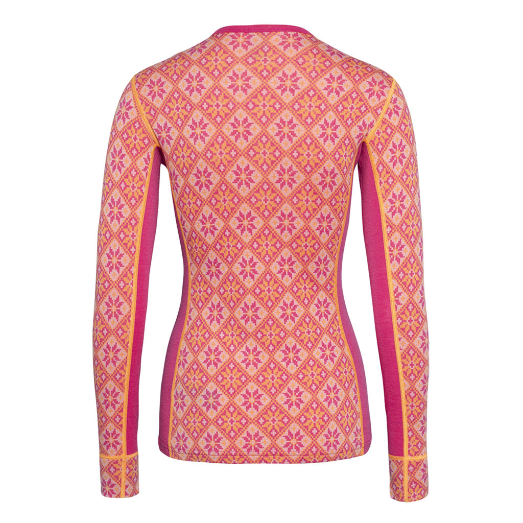 Rose LS - Base Layer