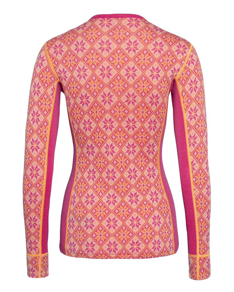 Rose LS - Base Layer
