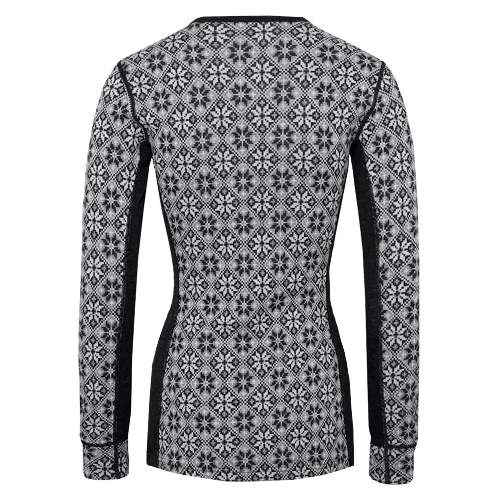 Rose LS - Base Layer