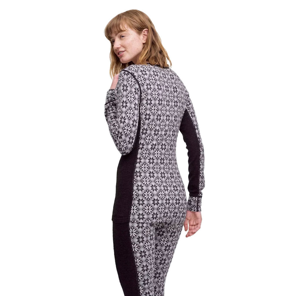 Rose LS - Base Layer