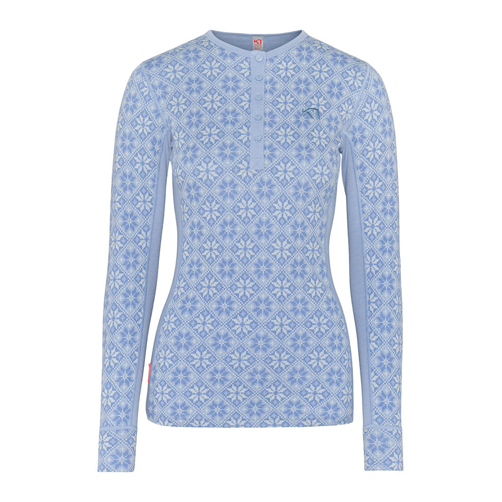 Rose LS - Long Sleeve T-Shirt