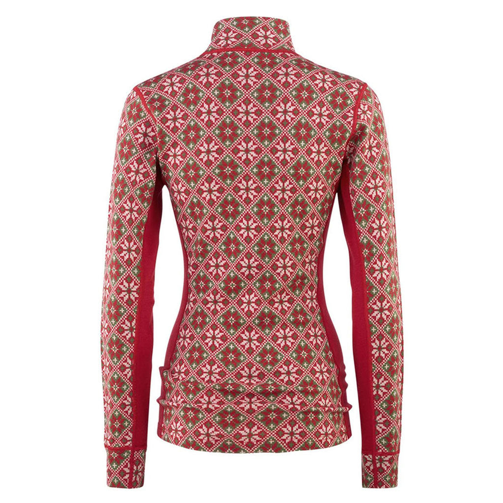 ROSE LS - Base Layer